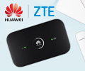 Скидка 30% на сетевое оборудование Huawei и ZTE при заказе с ноутбуком.