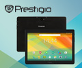 Скидки до 1000 руб. по промокоду PRESTIGIO17 на планшеты.