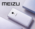 Экстрабонусы в размере 10% от цены за смартфоны Meizu.