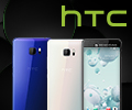 Кредит без переплат на 24 месяца на смартфоны HTC.
