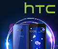 Скидки до 5000 рублей по промокоду на смартфоны HTC.