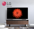 Кредит без переплат на 24 месяца на телевизоры LG.