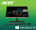 Экстрабонусы 10% от цены за компьютеры Acer c Windows.