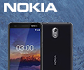 Экстрабонусы 10% от цены за смартфоны Nokia.