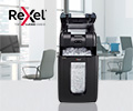Экстрабонусы 10% от цены за технику Rexel.