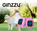 Скидка 10% по промокоду на смарт-часы GINZZU.