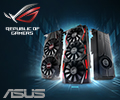 Скидки до 100% на SSD Kingston при покупке в комплекте с видеокартами ASUS.