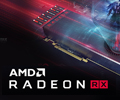 Скидка 5% на видеокарты AMD Radeon.