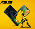 Экстрабонусы 10% от цены за смартфоны ASUS.