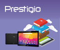 При покупке любого планшета Prestigio- 5 электронных учебников издательства Дрофа в подарок.