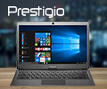 Экстрабонусы 10% от цены за ноутбуки Prestigio.