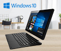 Скидка 500 рублей по промокоду WIN10 на планшеты с Windows 10.