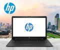 Карта QIWI номиналом до 5000 рублей в подарок за ноутбуки HP.