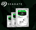 Скидка 7% по промокоду на жёсткие диски Seagate Barracuda Pro.