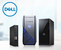1500 бонусов за компьютеры Dell.