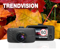 Скидка 15% по промокоду на ведущие модели TrendVision.