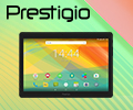 Скидка 10% по промокоду для юридических лиц на планшеты Prestigio.