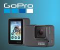 Приобретайте экшн-камеру GOPRO HERO7 по самой выгодной цене!