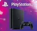 Суперцены на игровые консоли и аксессуары для игровых приставок PlayStation.