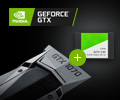 Скидка 50% по промокоду на SSD при покупке в комплекте с видеокартой.