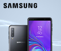 До 13499 экстрабонусов за смартфоны Samsung.