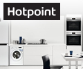 Экстрабонусы 10% от цены за крупную бытовую технику HOTPOINT, INDESIT, WHIRLPOOL и STINOL.