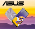 Рассрочка на 24 месяца на смартфоны ASUS.