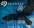 Экстрабонусы 7% за жёсткие диски Seagate Skyhawk.