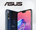1500 экстрабонусов за смартфоны ASUS.