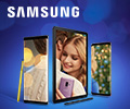 15 000 р в подарок по промокоду gift15000 на смартфоны и планшеты Samsung.