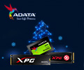 Скидки до 8% по промокоду на SSD накопители ADATA.