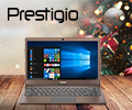 Скидка 1000 рублей по промокоду на ноутбуки Prestigio.