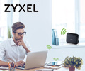 Скидка 10% по промокоду на сетевое оборудование Zyxel.