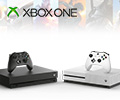 Скидка 3 000 рублей на игровые консоли MICROSOFT Xbox One S и Xbox One X.