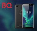 Скидка 10% по промокоду на смартфоны BQ.