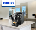 При единовременной покупке двух товаров Philips - скидка 20% на комплект.