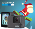 Приобретайте экшн-камеру GOPRO HERO7 по самой выгодной цене!