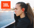 Скидка 20% по промокоду на гарнитуры JBL.