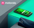 Экстрабонусы 15% за покупку смартфонов MOTOROLA.