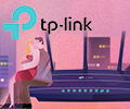 Cкидка 15% по промокоду на беспроводные маршрутизаторы TP-Link.