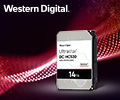 Покупайте обновленные диски Ultrastar и получайте двойные баллы!