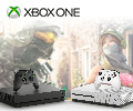 Скидка 3000 рублей на игровые консоли MICROSOFT Xbox.