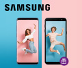 Скидка 100% на смартфон Samsung Galaxy J6 при покупке в комплекте с Samsung Galaxy S9 | S9 + или Samsung Galaxy Note 9.