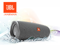 Скидка 1000 рублей по промокоду на портативную колонку JBL Charge 4.