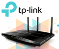Скидка 15% на беспроводные маршрутизаторы TP-Link.