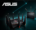Скидка до 30% по промокоду FAST на сетевое оборудование ASUS.