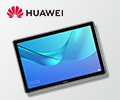 Суперцены на планшеты Huawei.