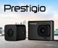 Скидка 10% по промокоду на автомобильную электронику Prestigio.