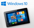 Скидка 1000 рублей по промокоду при покупке планшета на Windows.