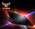 Скидка 10% по промокоду на ноутбуки Asus.